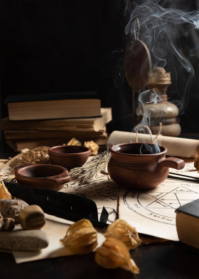 Sorcerer Workshops